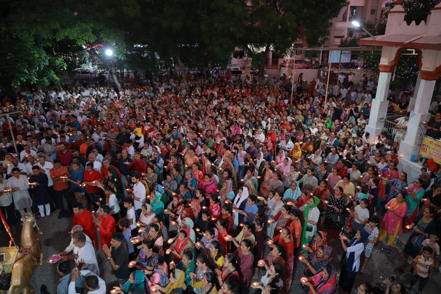Padyatra